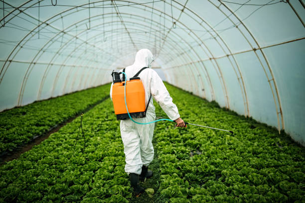 Best Residential Pest Control  in Linganore, MD
