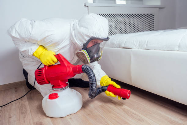 Best Best Pest Control Companies  in Linganore, MD