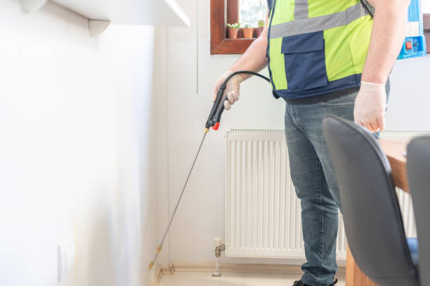 Pest Prevention Services in Linganore, MD