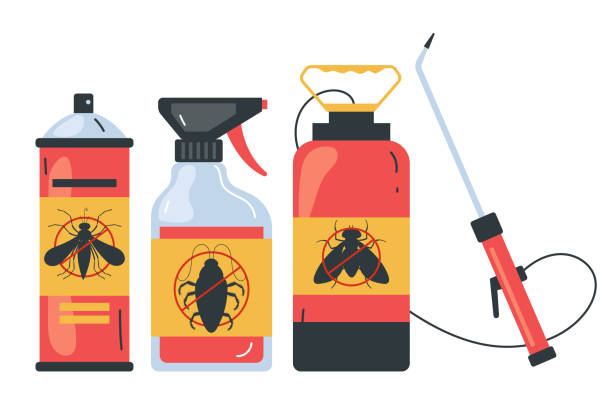 Best Bed Bug Extermination  in Linganore, MD